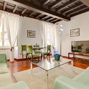 As You Feel - Panisperna Apartment